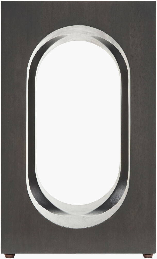 Asner End Table