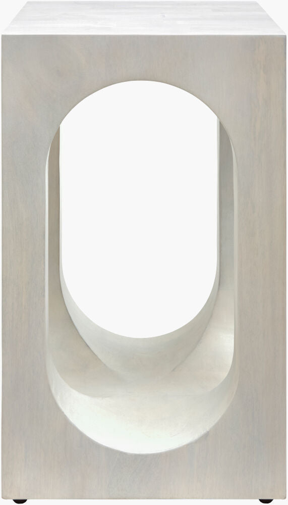 Asner End Table