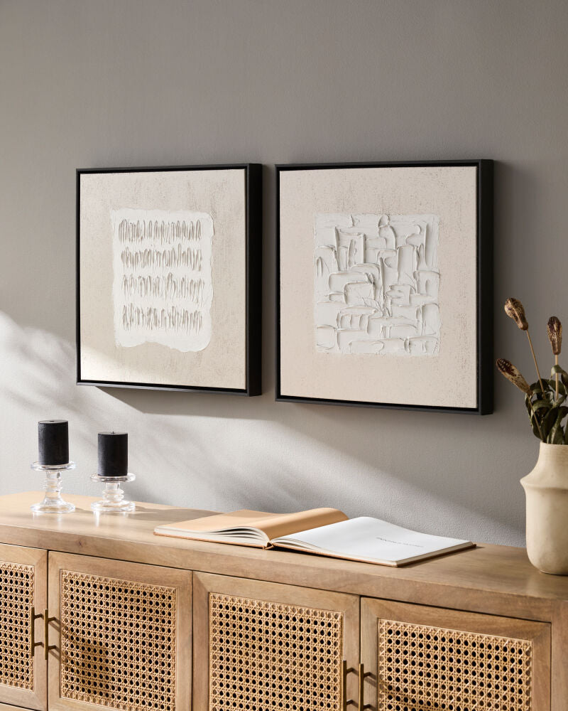 Sea of Azov Framed Art