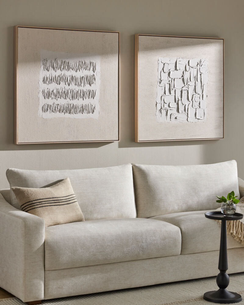 Sea of Azov Framed Art