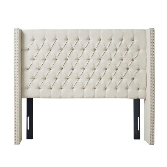 Amelia Upholstered Headboard