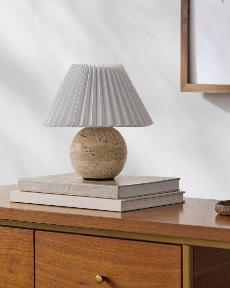 Bajo Accent Table Lamp