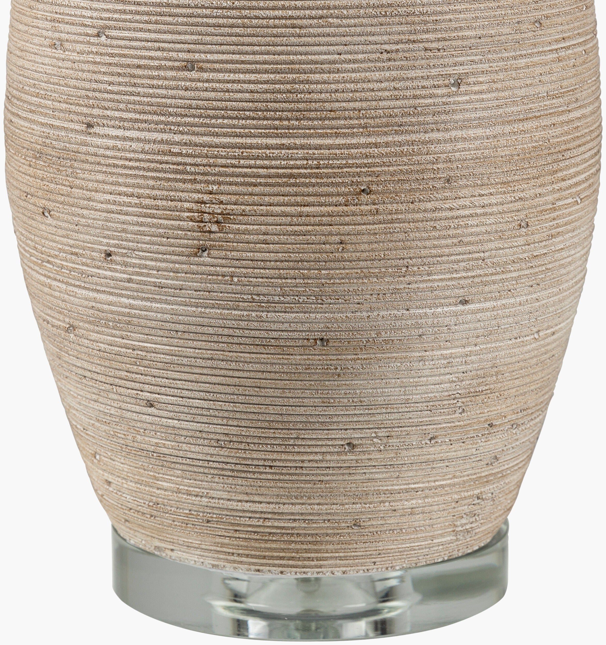 Brillo Accent Table Lamp