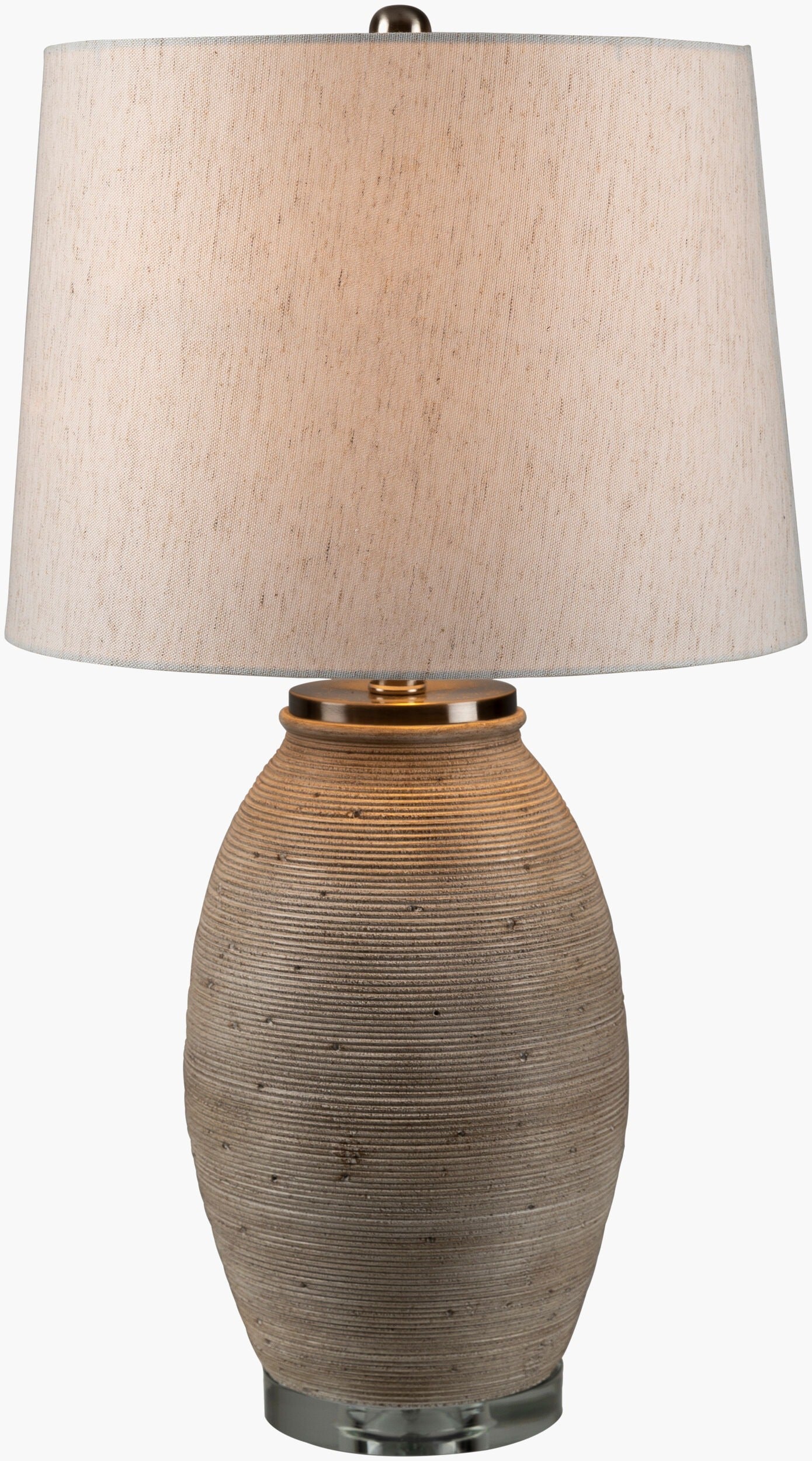 Brillo Accent Table Lamp