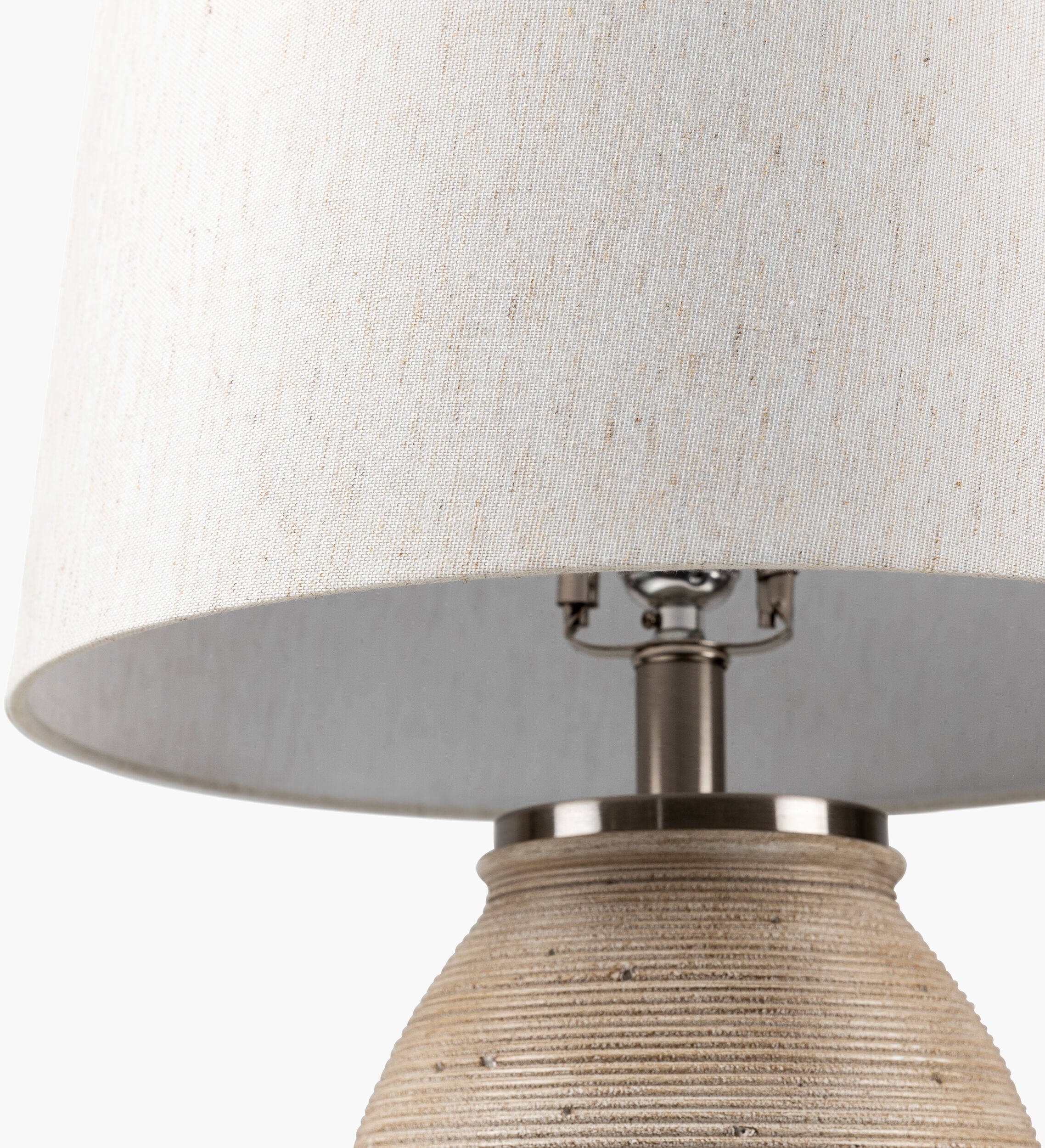 Brillo Accent Table Lamp