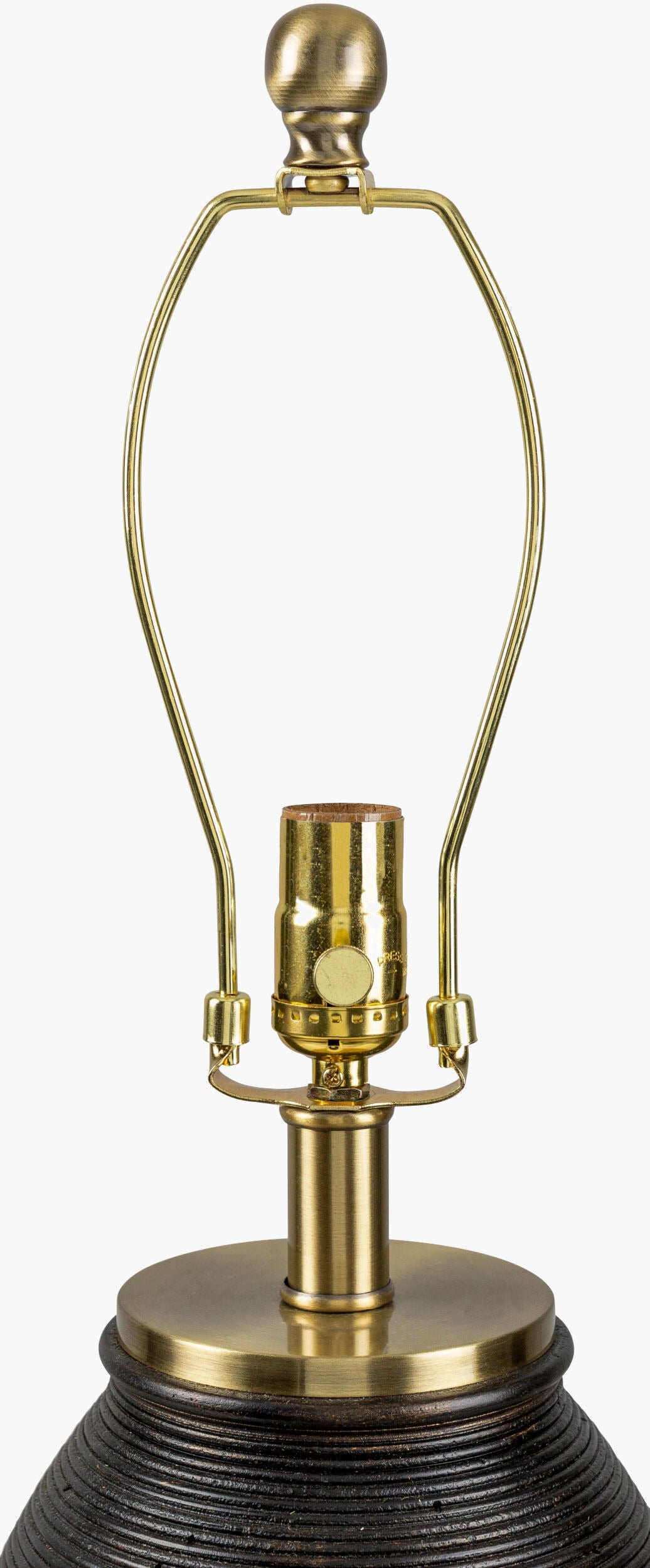 Brillo Accent Table Lamp
