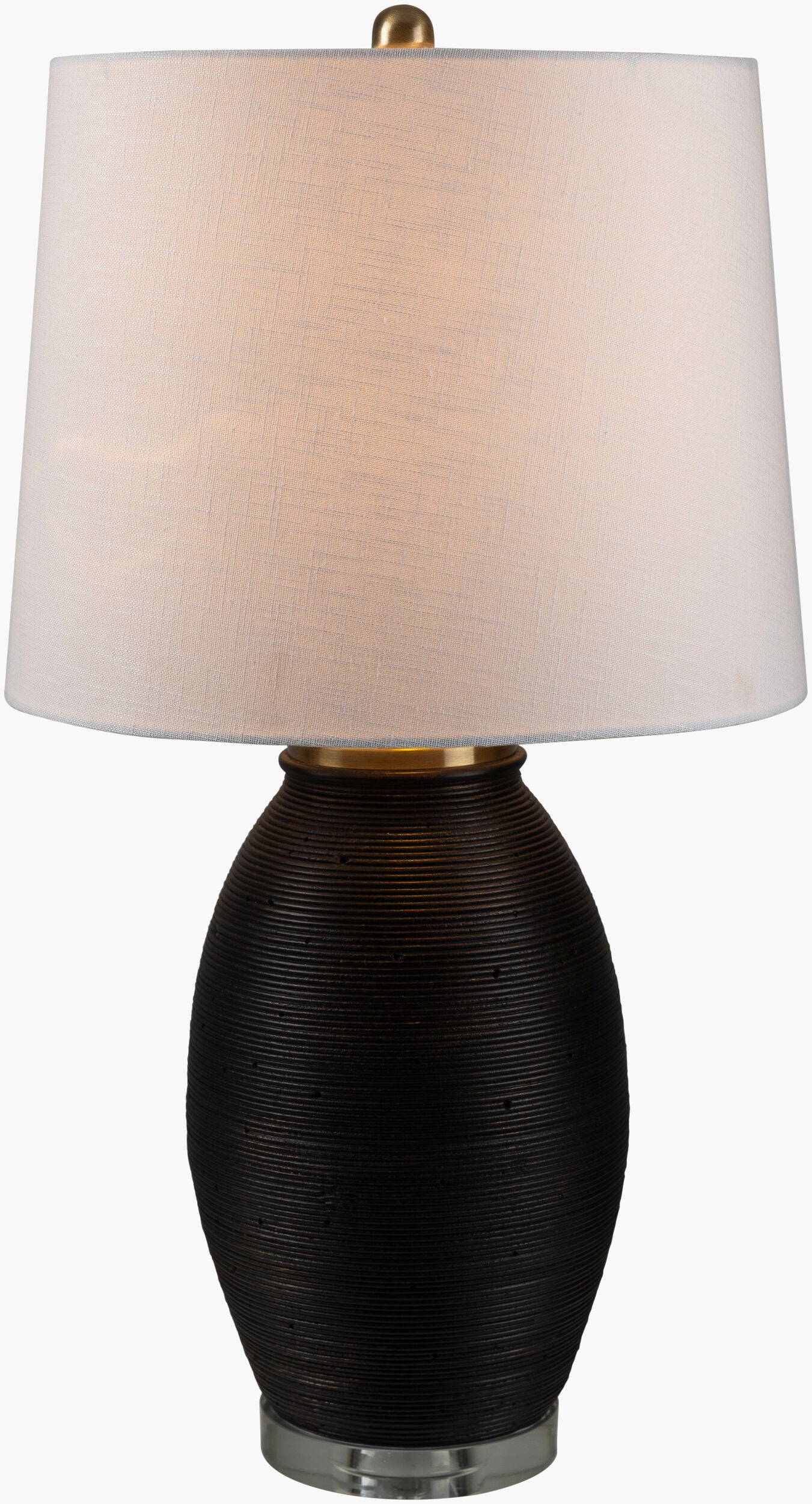 Brillo Accent Table Lamp