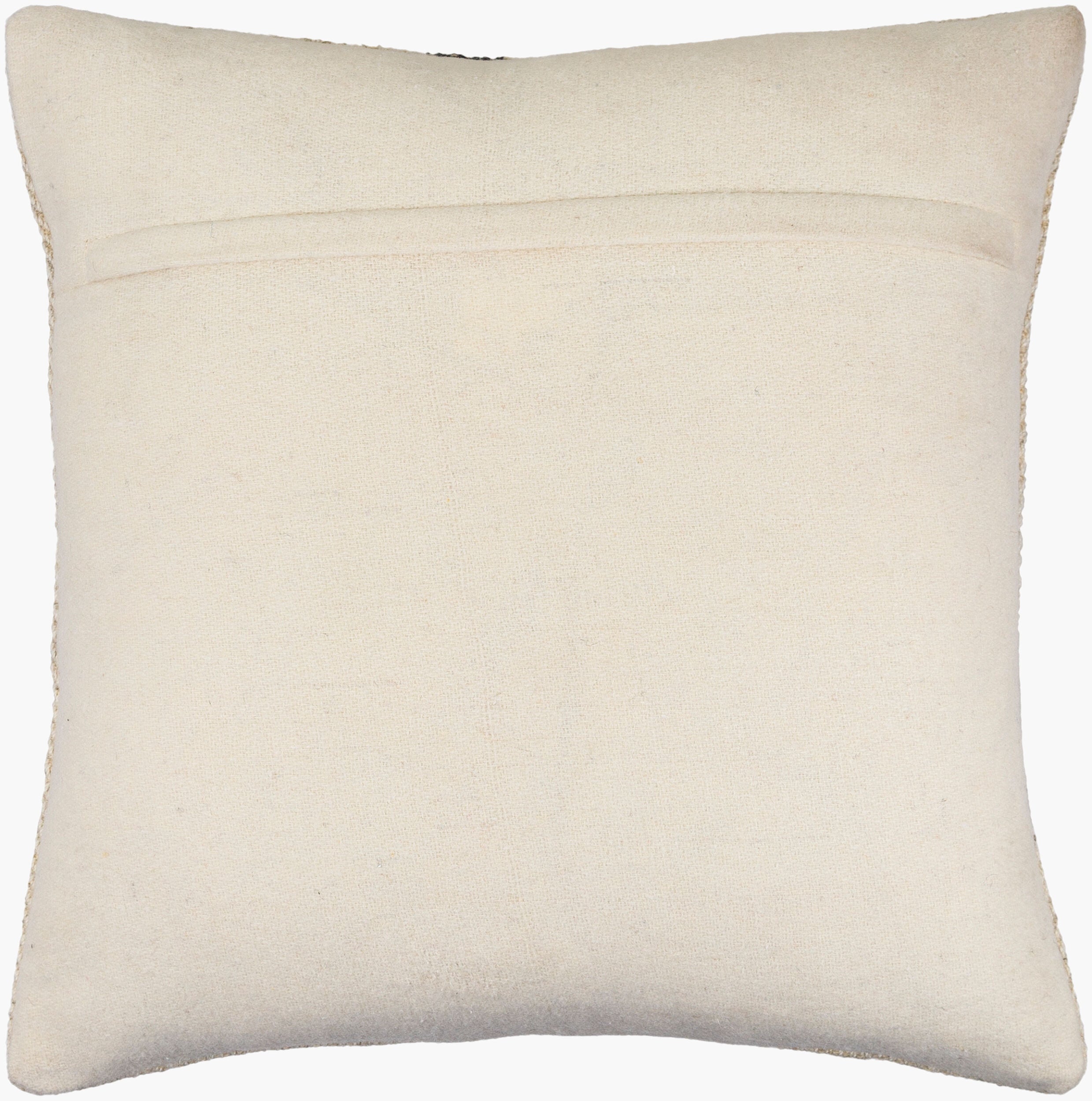 Brett Pillow - 20"