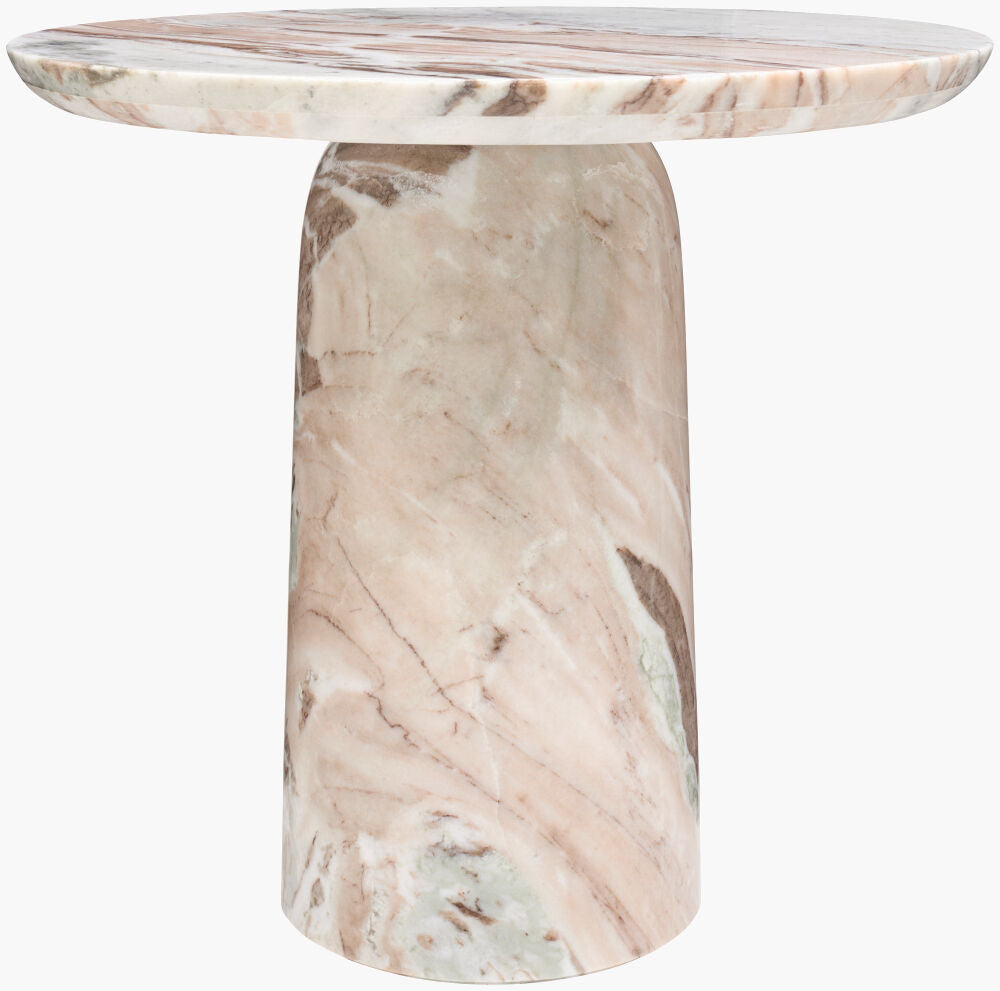Portola End Table