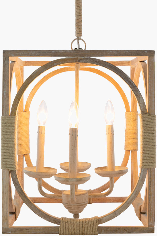 Braylee Chandelier