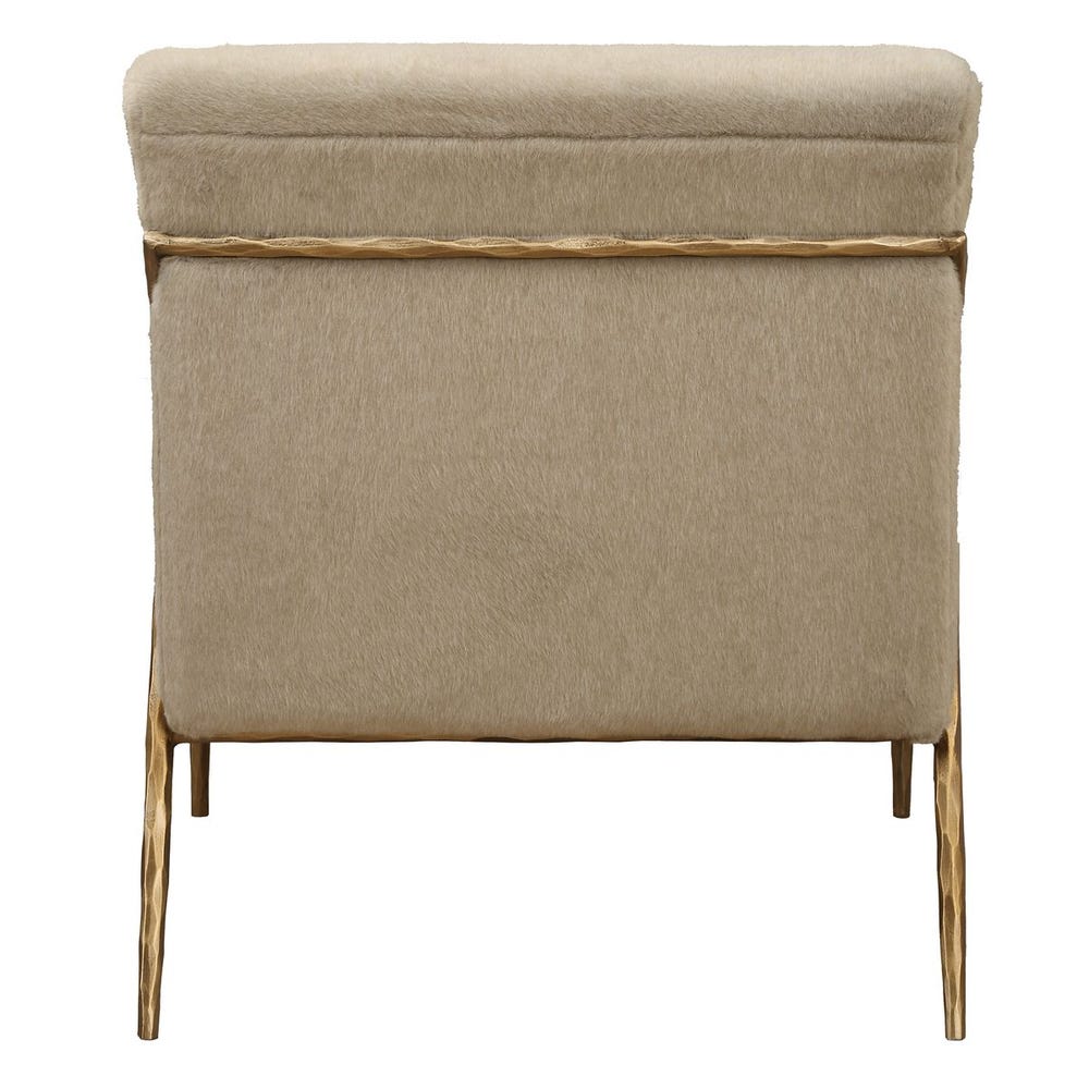 Kashmir Accent Chair