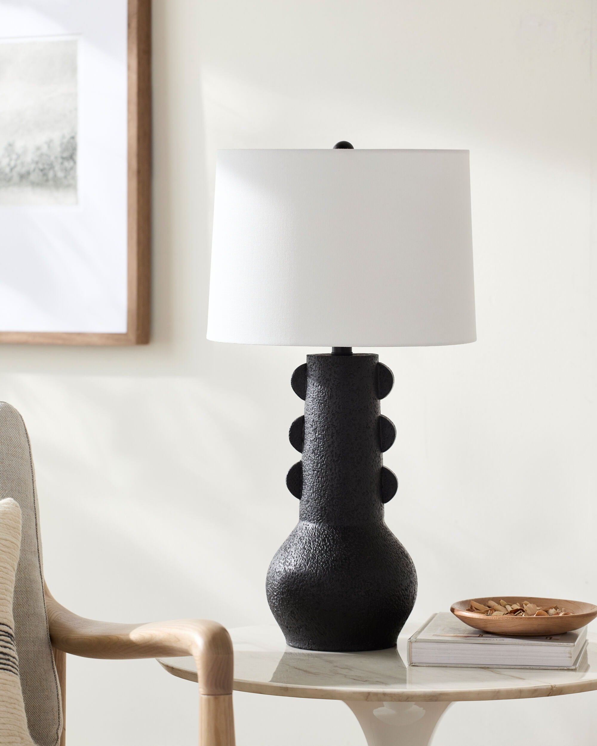 Callander Accent Table Lamp