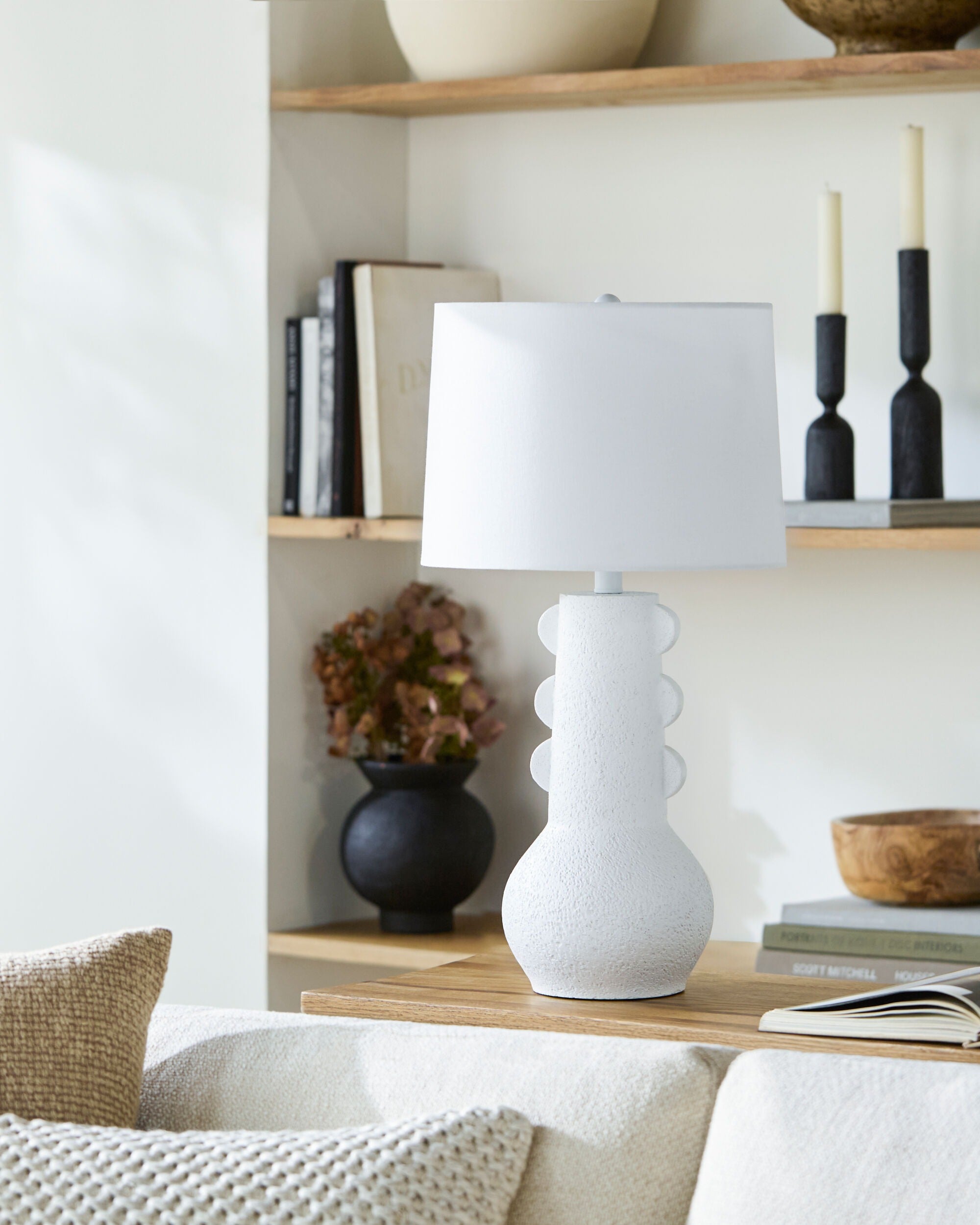Callander Accent Table Lamp