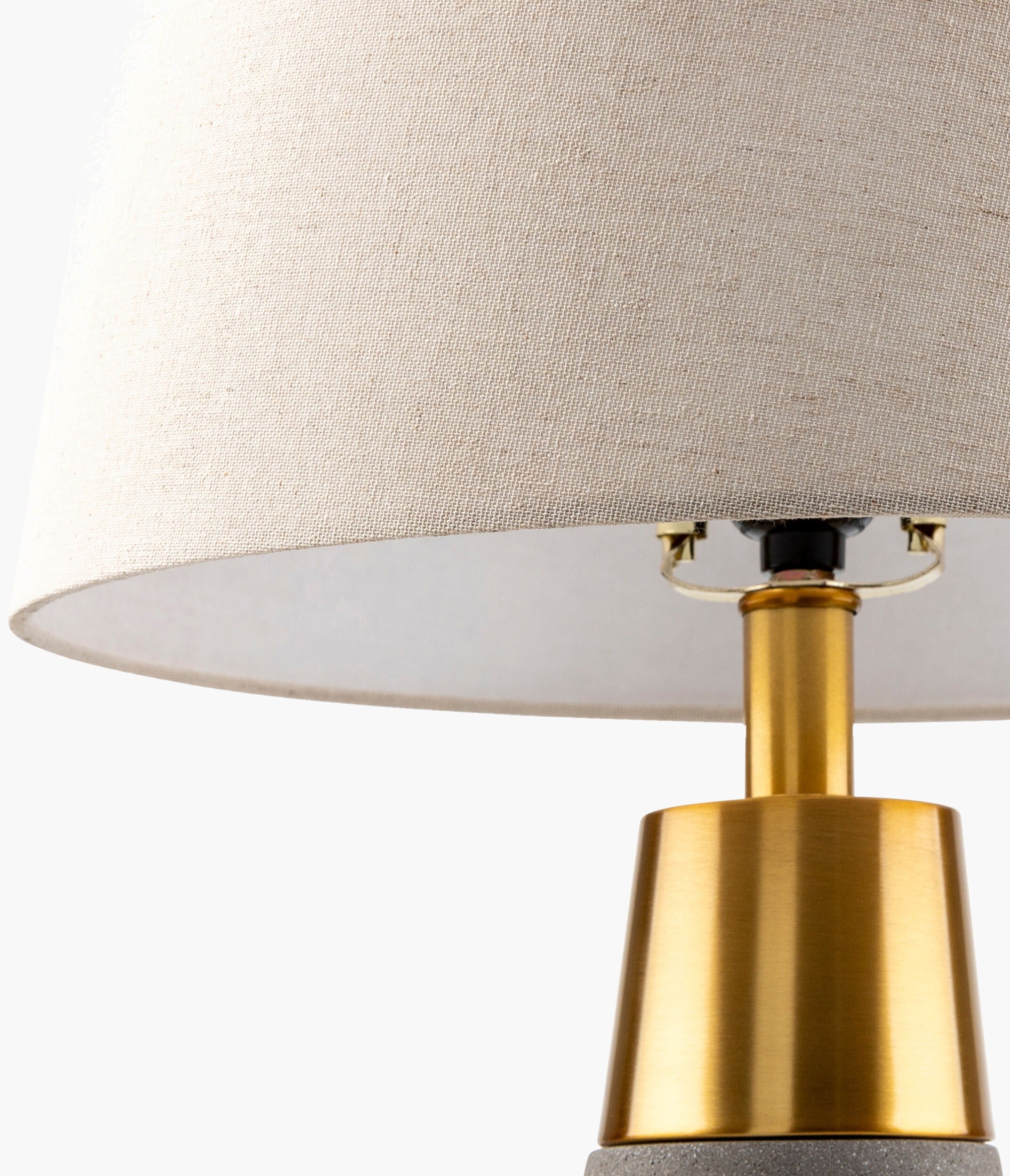 Catania Accent Table Lamp