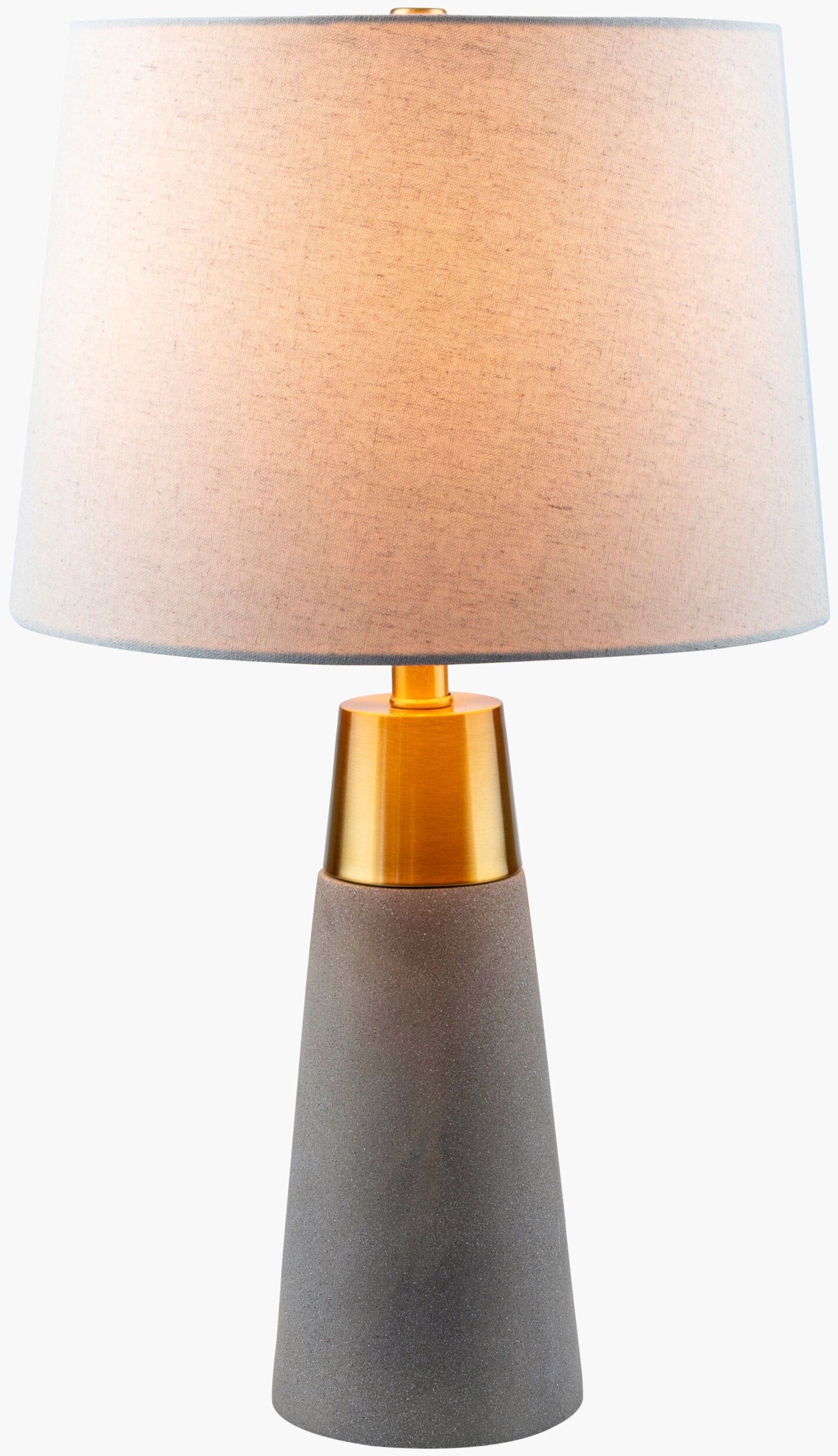 Catania Accent Table Lamp