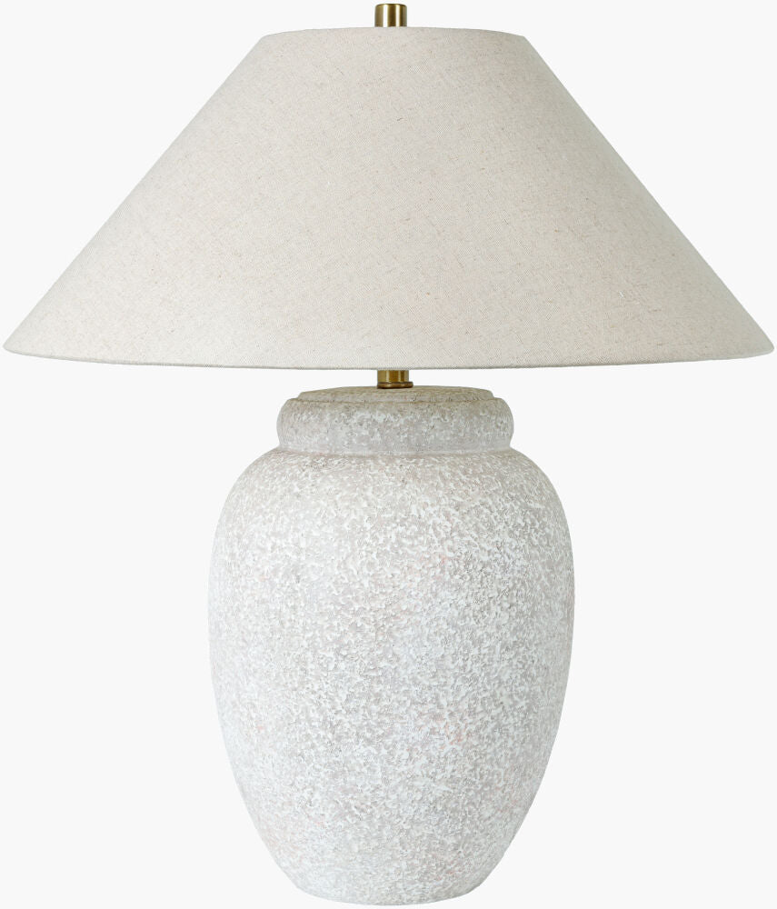 Capelli Accent Table Lamp