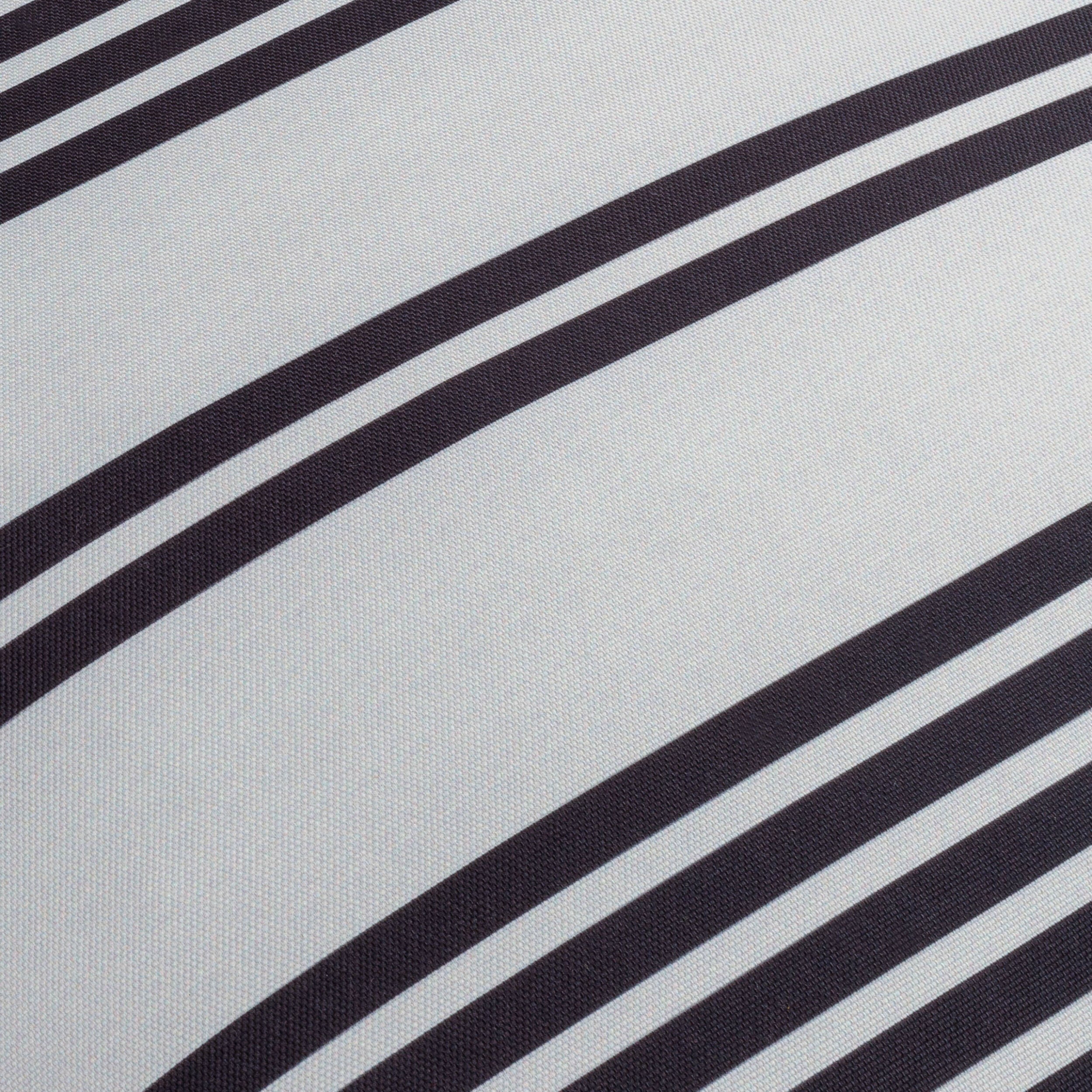 Classic Stripe Pillow - CST-011 - 18"