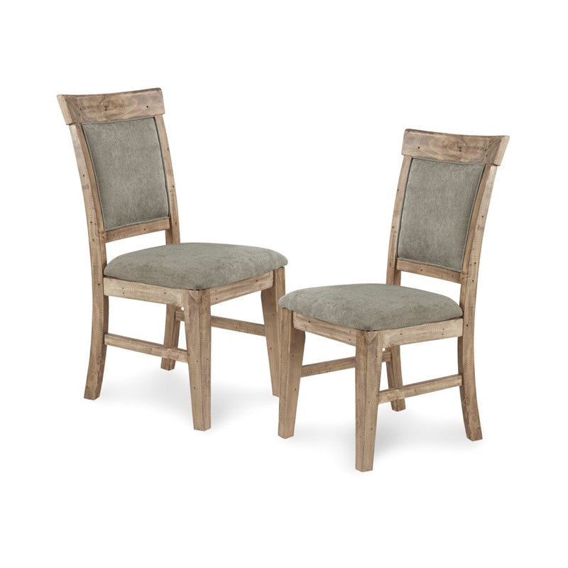 Oliver Dining Side Chair(Set of 2pcs)