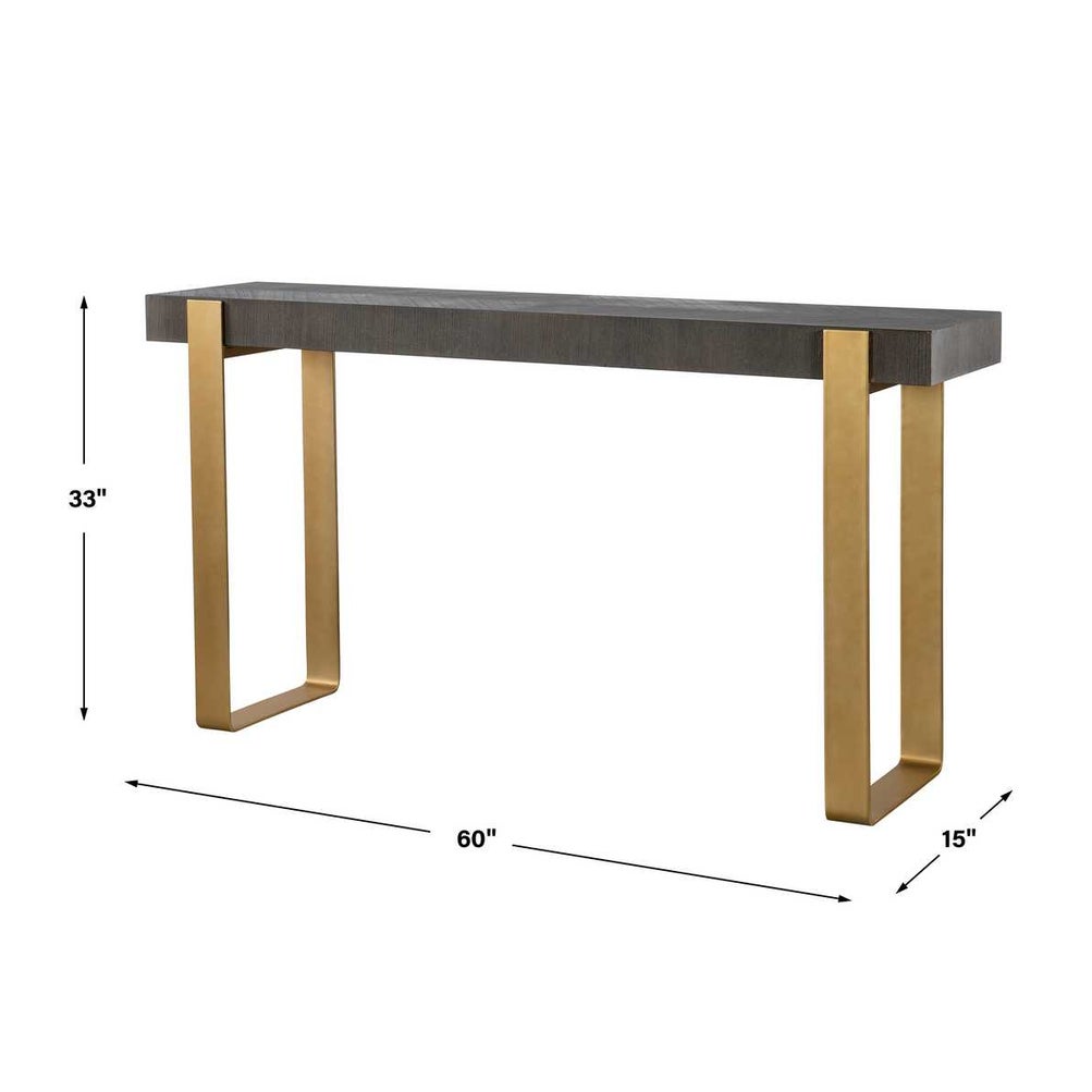 Kea Console Table