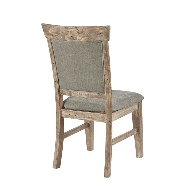 Oliver Dining Side Chair(Set of 2pcs)