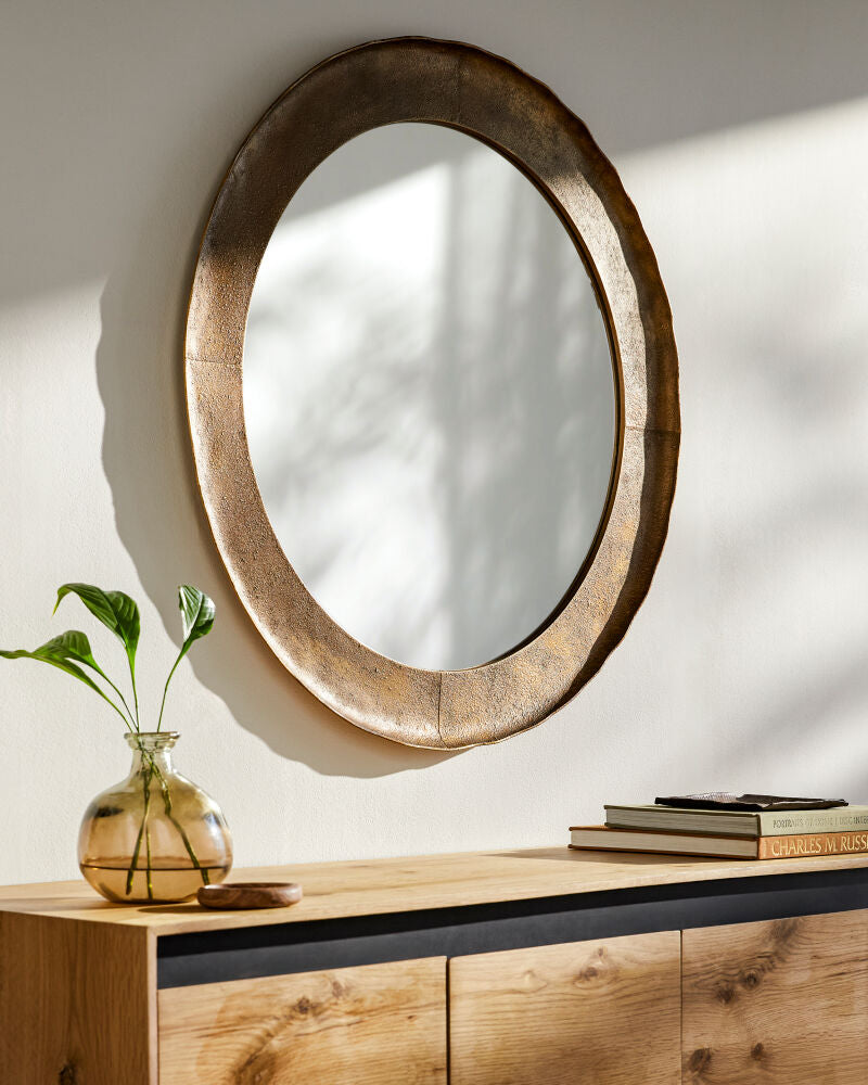 Danica Accent Mirror