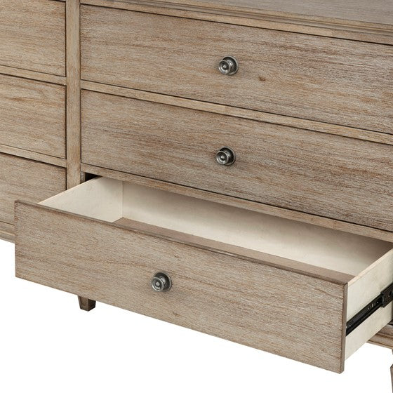 Victoria Dresser