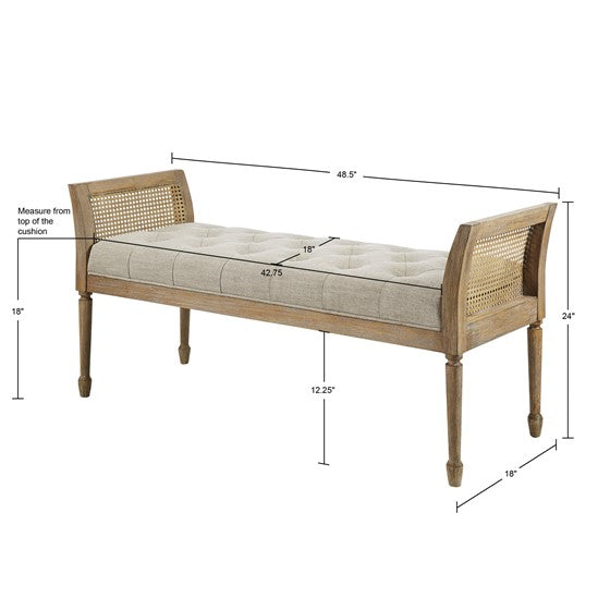 Isla Bench
