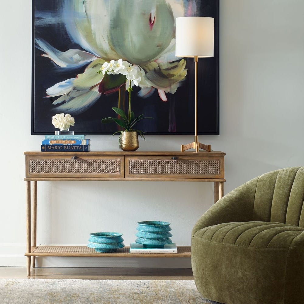 Coast Console Table