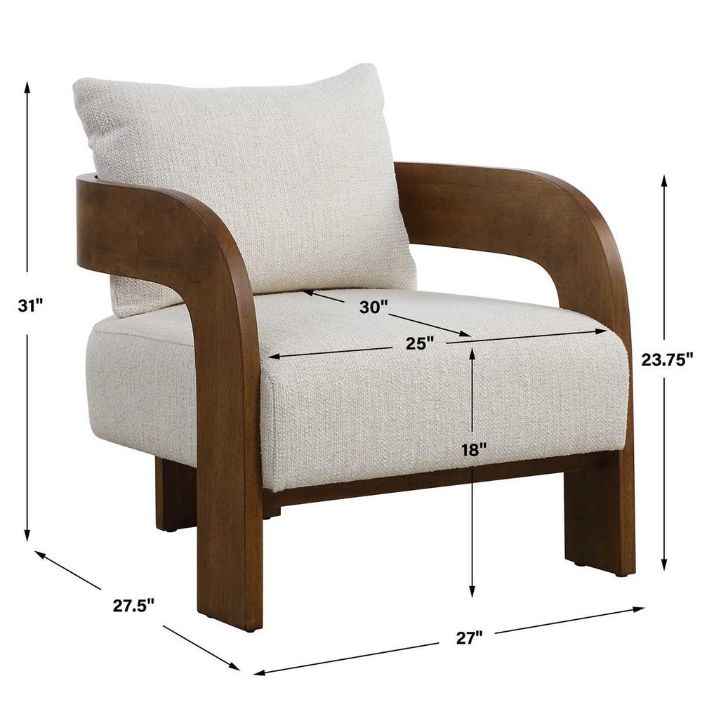 Rowan Accent Chair