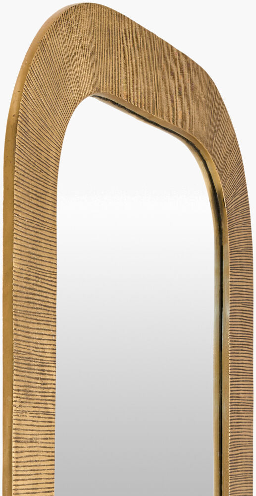 Enya Accent Mirror