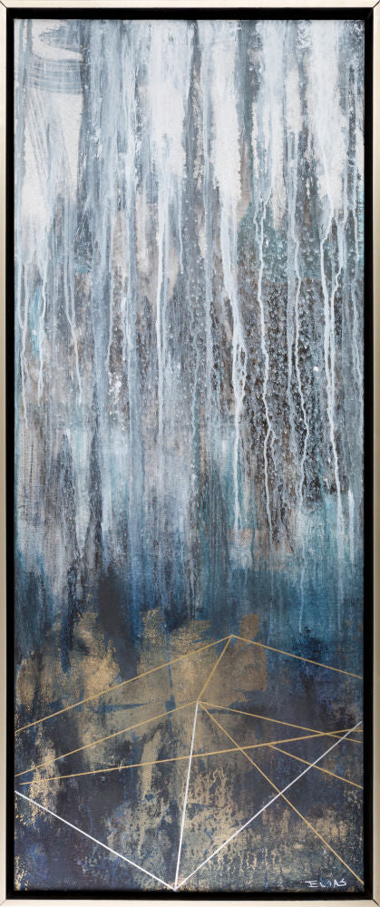 Eventide Framed Art