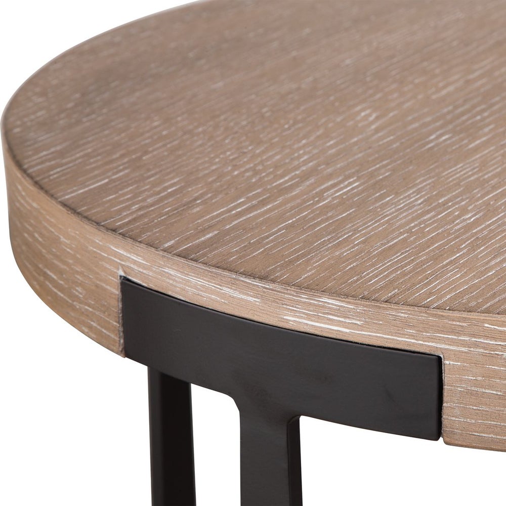 Palisade Side Table