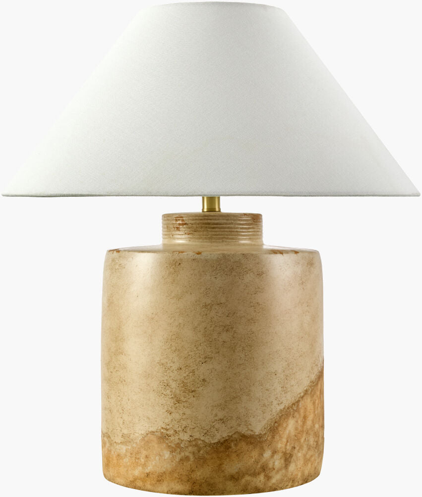 Furbara Accent Table Lamp