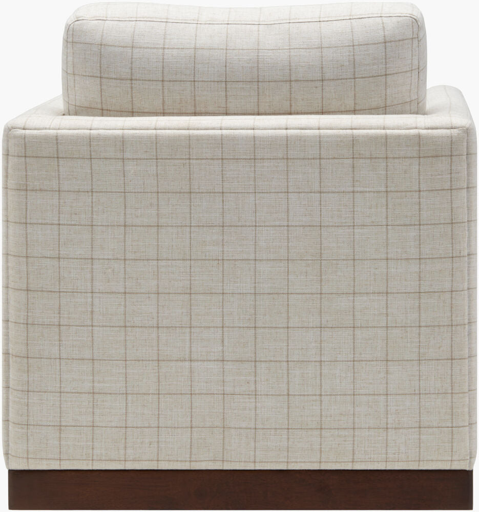 Glendon Swivel Chair