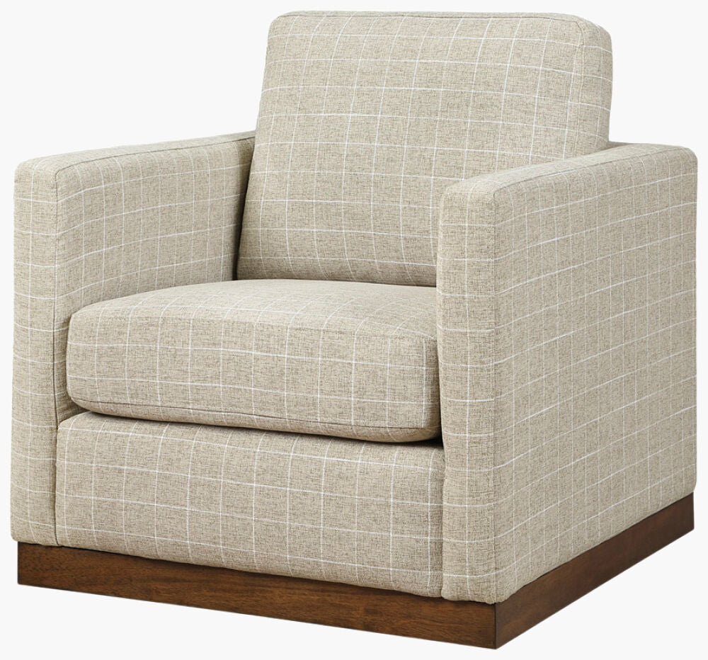 Glendon Swivel Chair