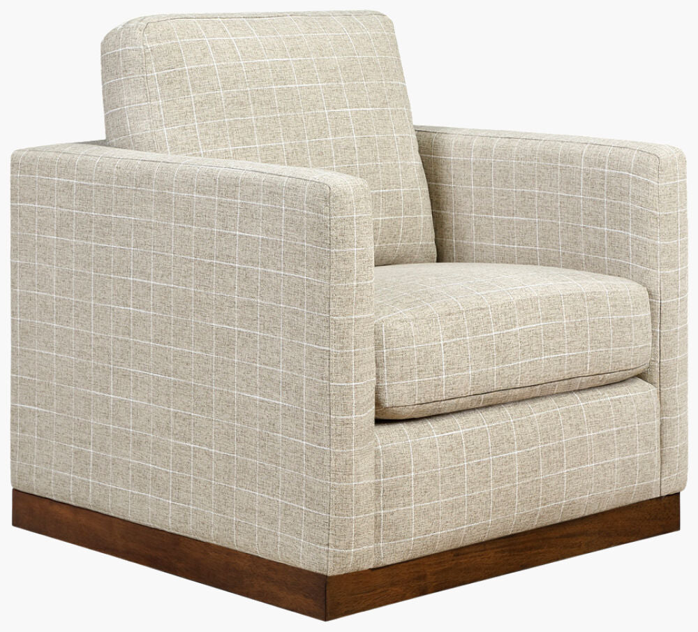 Glendon Swivel Chair