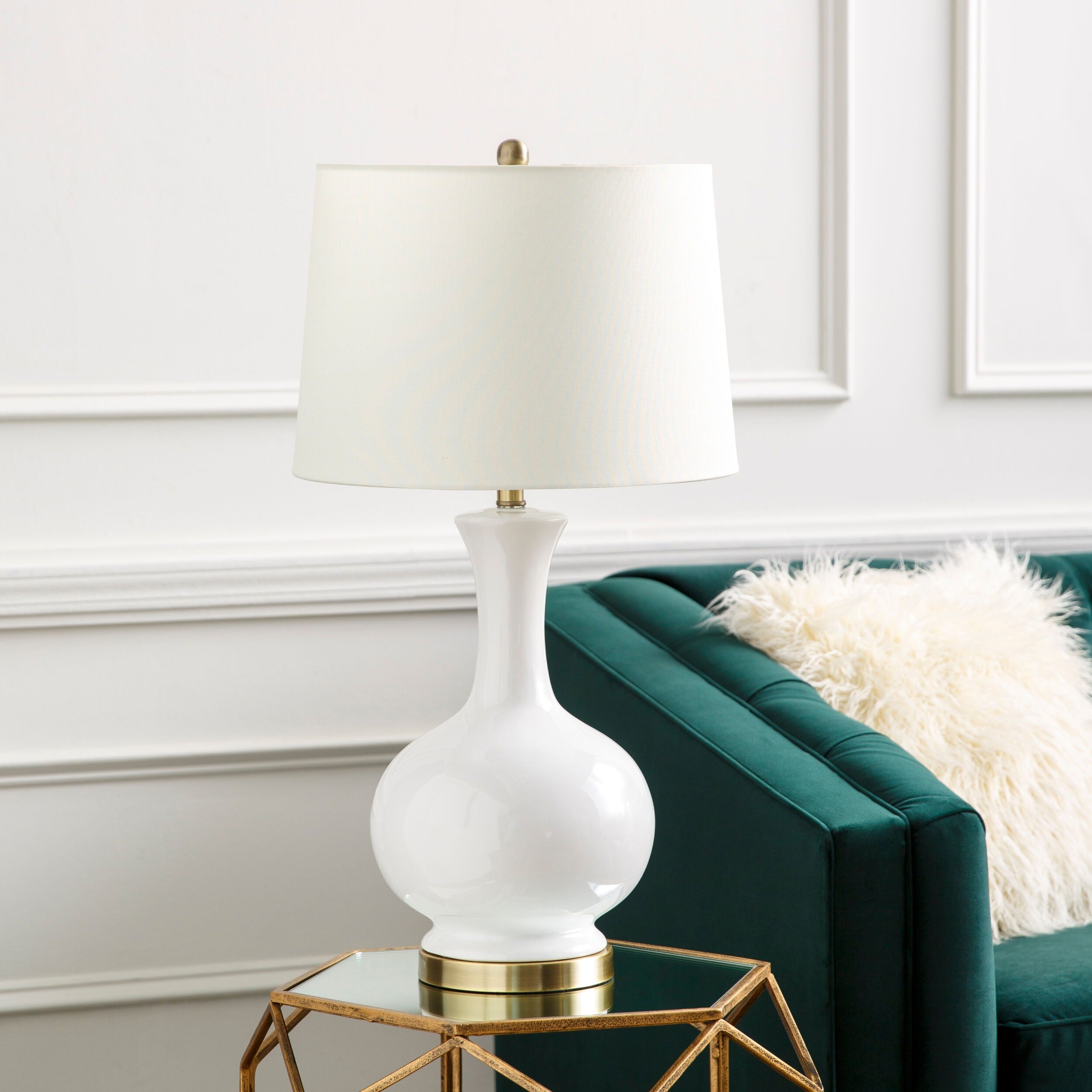 Hepburn Accent Table Lamp