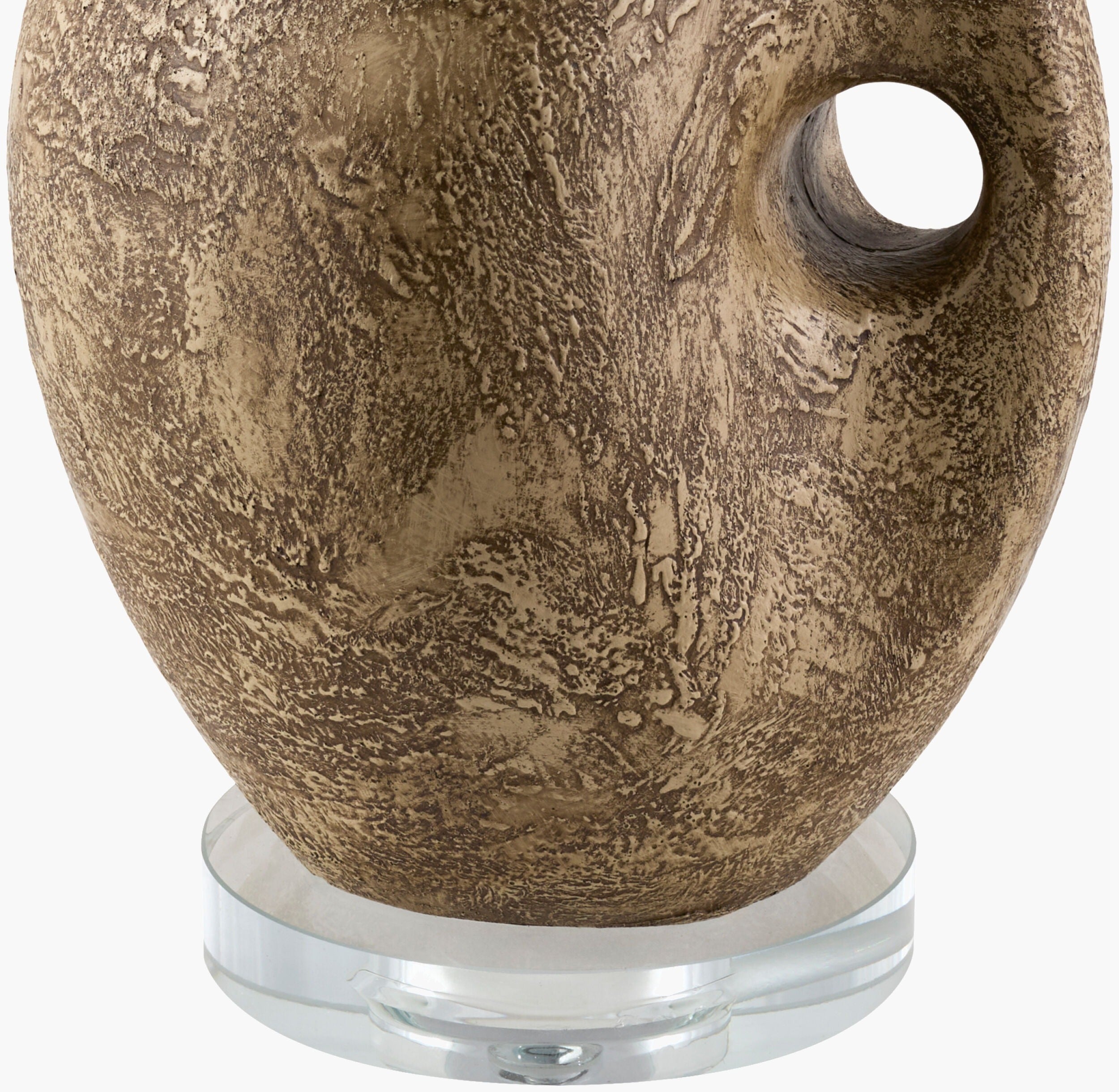 Haria Accent Table Lamp