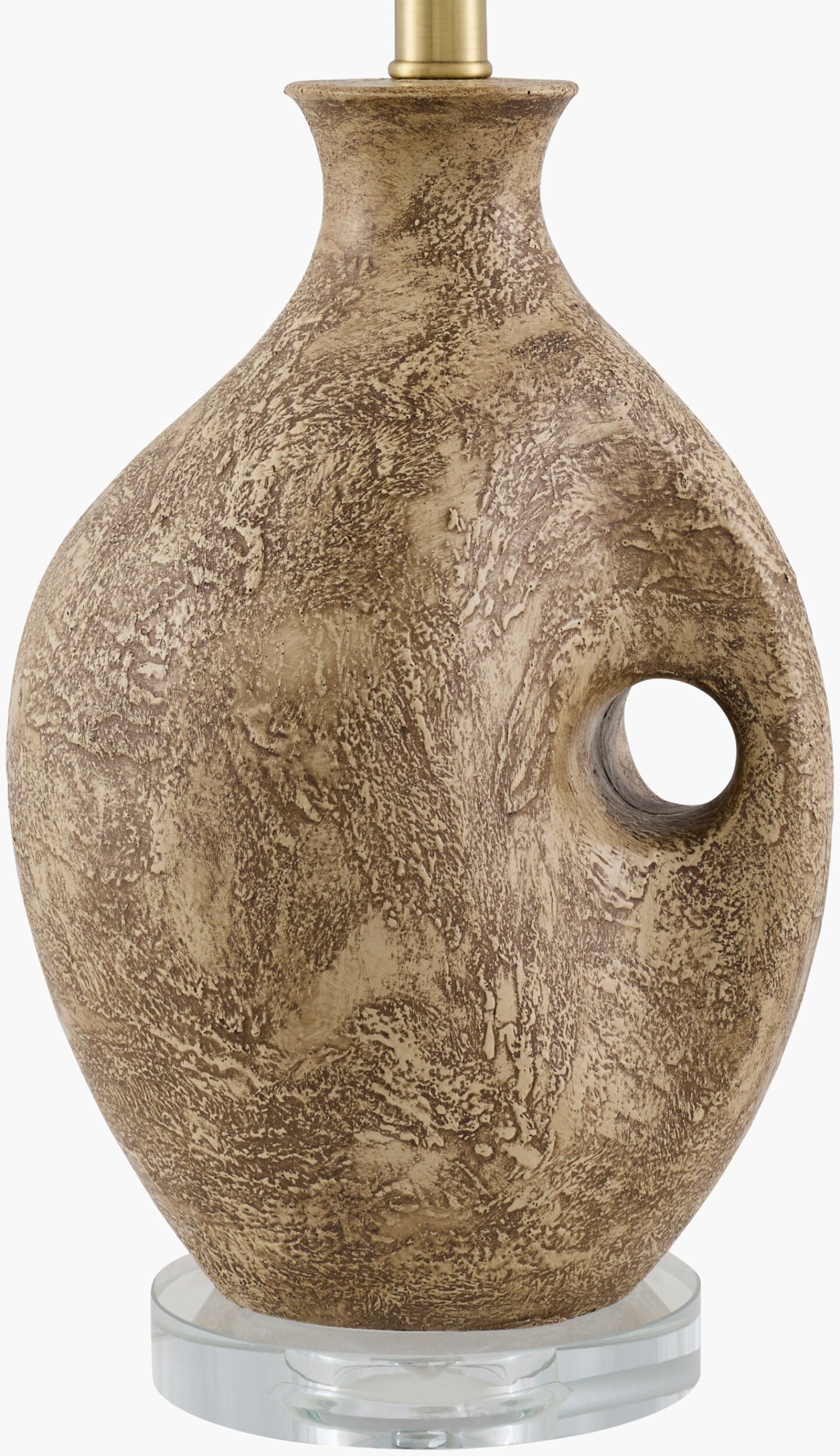 Haria Accent Table Lamp