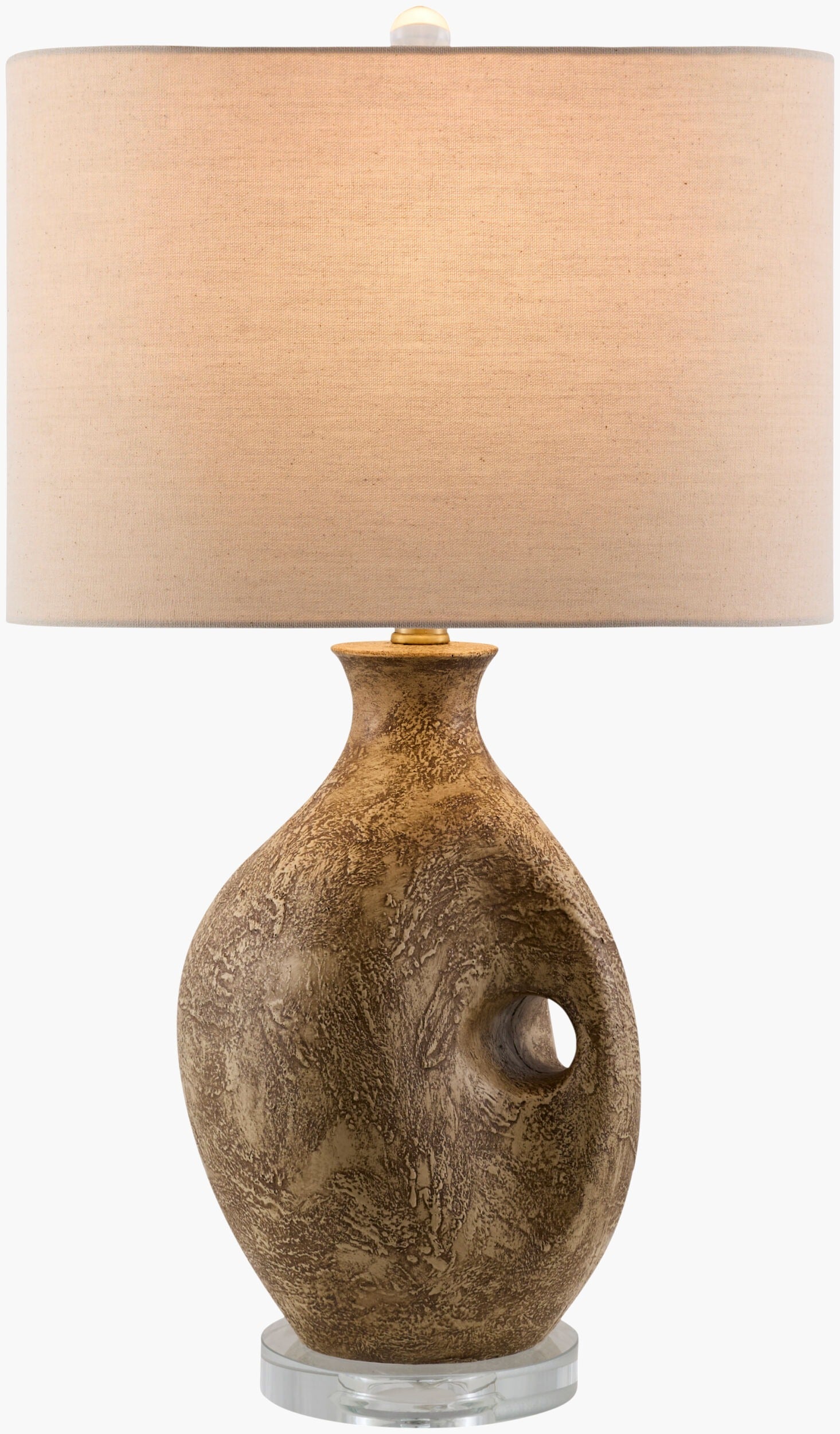 Haria Accent Table Lamp