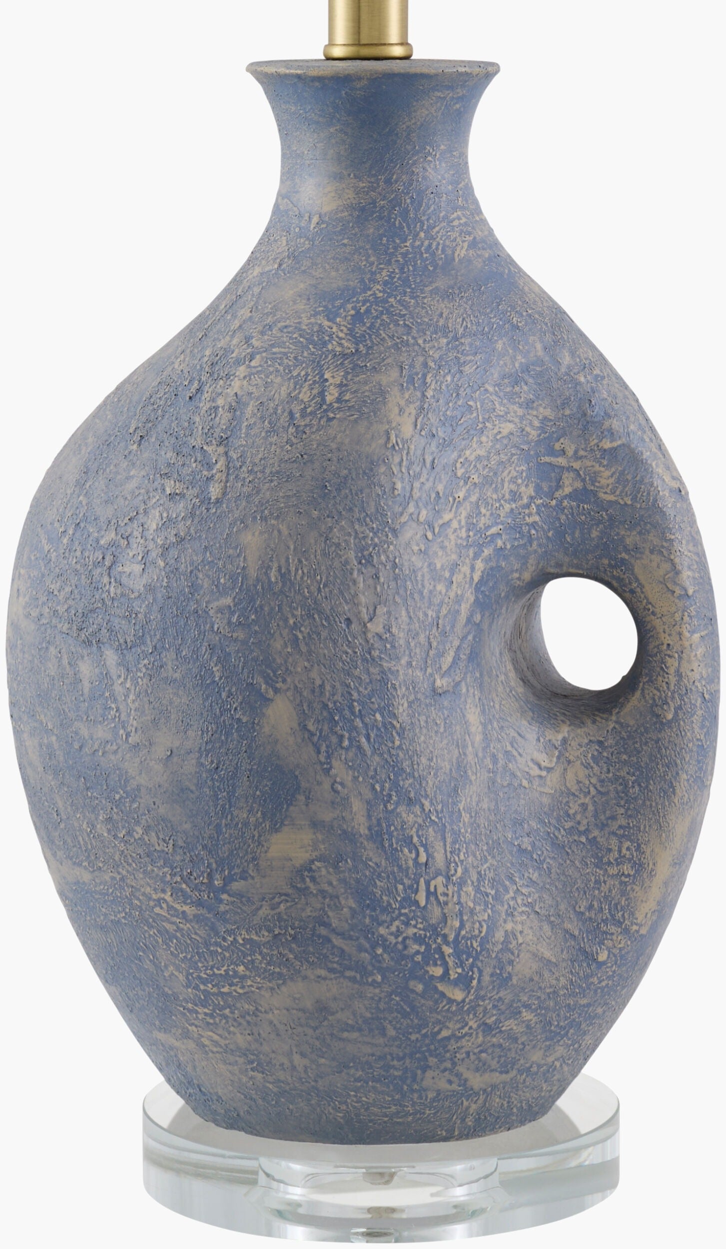 Haria Accent Table Lamp