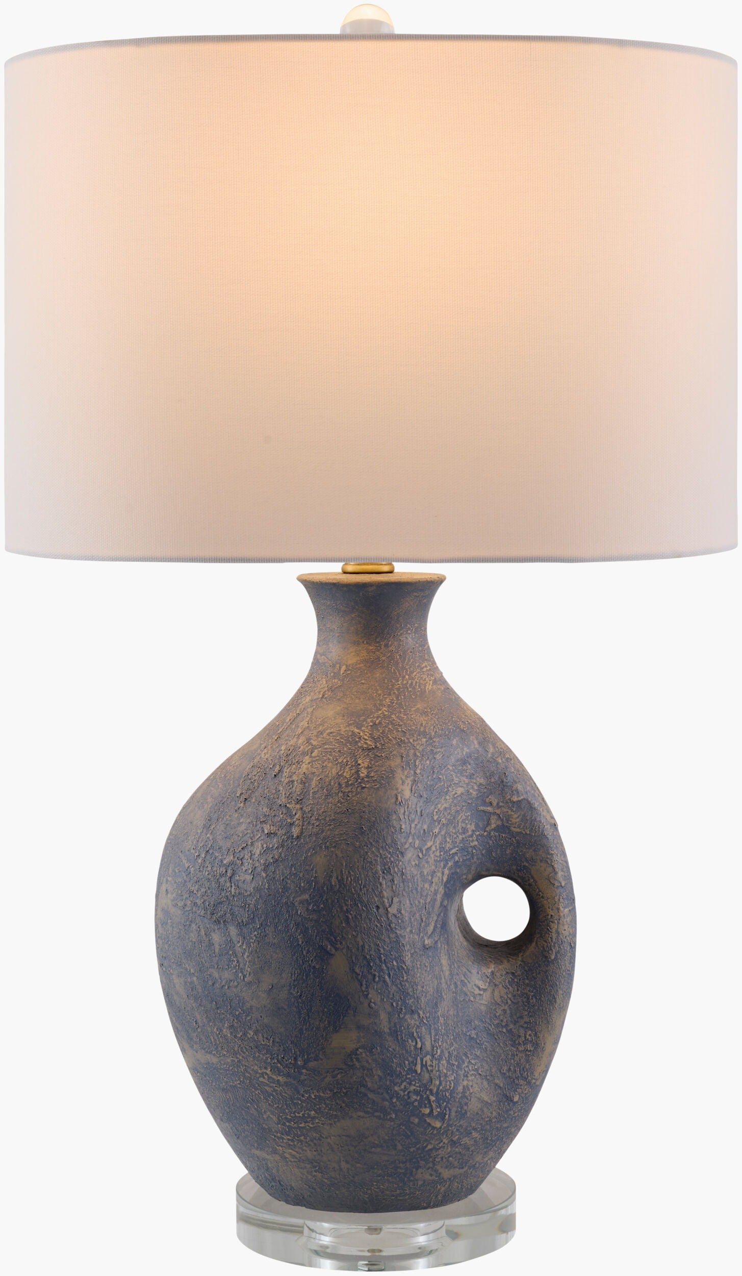 Haria Accent Table Lamp