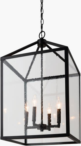 Melle Chandelier
