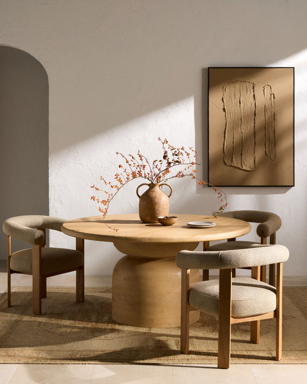 Reno Dining Chair