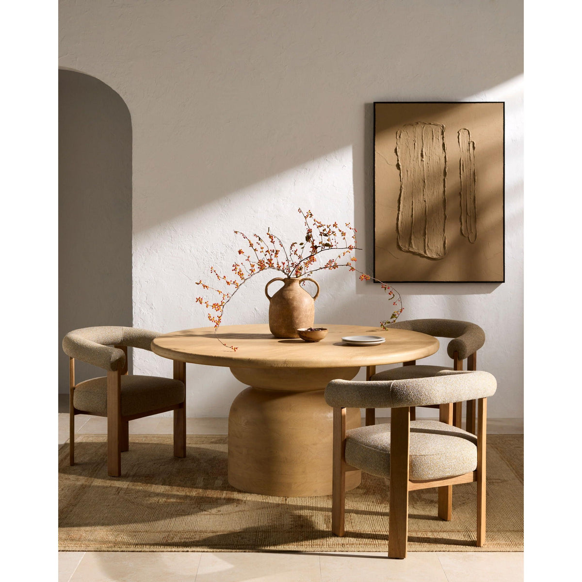 Reno Dining Chair