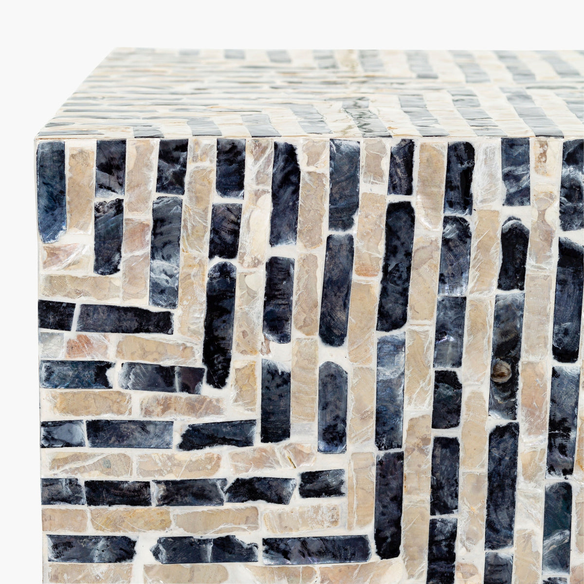 Lharysa End Table