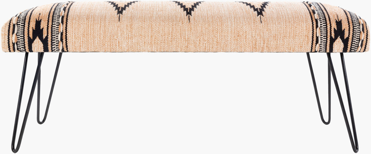 Miriam Bench