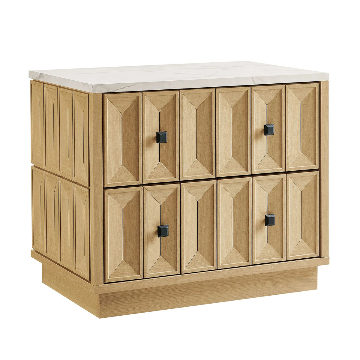 Mabry Nightstand