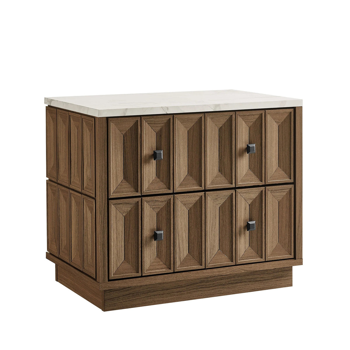 Mabry Nightstand