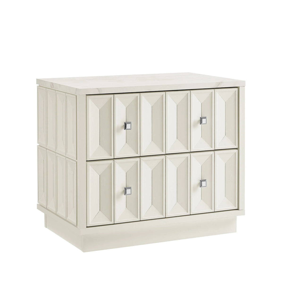 Mabry Nightstand